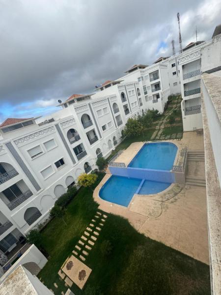 Appartement de luxe à Tanger Maroc, Rezervasyon  Tanca 
