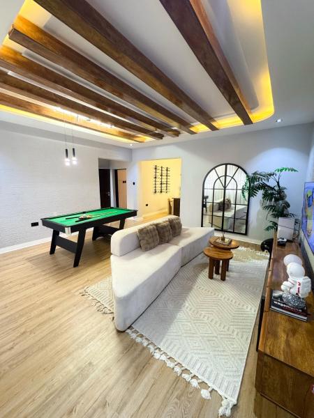 Apartment Vault jahi, Rezervasyon Daire Abuja Bwari