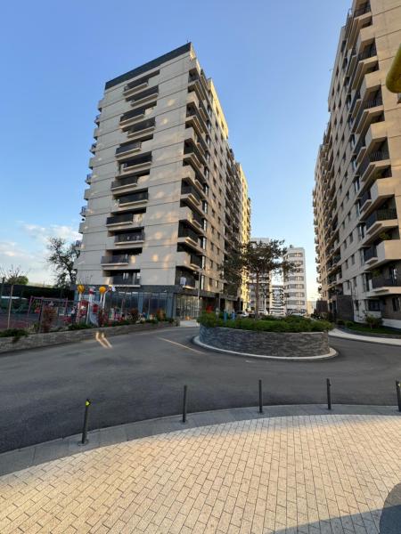 Glam Apartments Luxury Aparthotel Underground Parking Option, Rezervasyon Daire Iasi Romanya