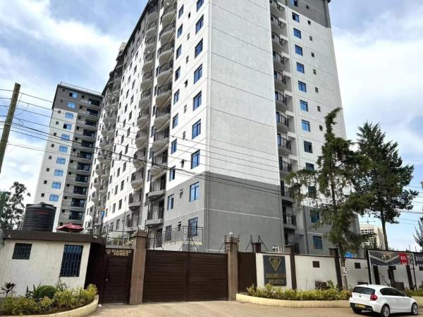 Homely Studio, Kileleshwa, Rezervasyon  Nairobi Oteller..., iHub yakınındaki