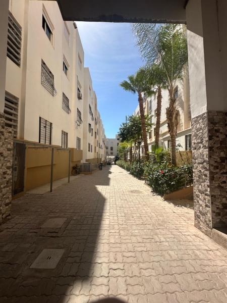 Residence afoulki 2 hay mohammadi, Rezervasyon  Agadir 