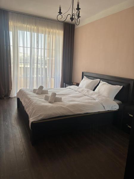 Your Cozy Home in Center, Rezervasyon  Erivan Ermenistan