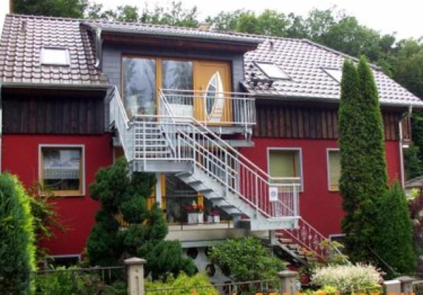 Waldresidenz - Gäste - Wohnung Neubrandenburg Buchenweg 14, Rezervasyon  Neubrandenburg 