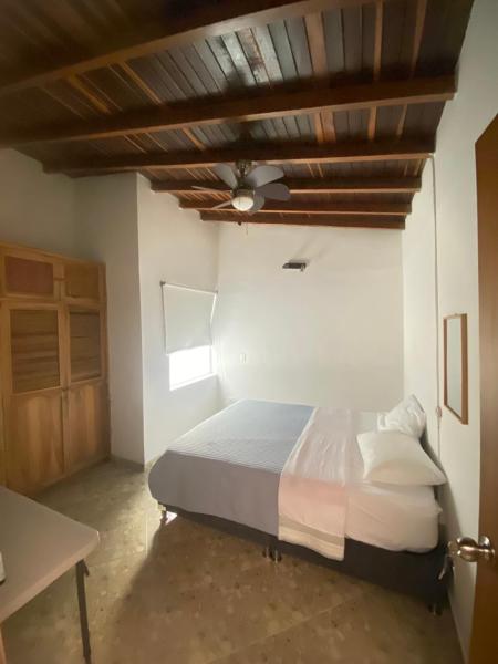 Residencia Dual Retiro Urbano, Rezervasyon  Envigado otoparklı oteller, Otopark