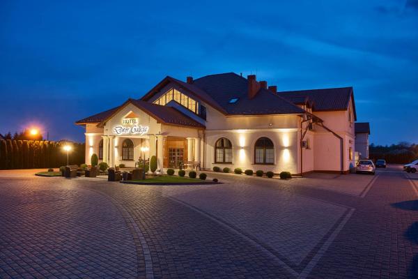 Hotel Dwór Galicja, Rezervasyon Otel Podkarpackie kahvaltılı oteller, Kahvaltı