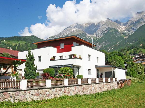 Ferienwohnung Leitner, Rezervasyon Daire Tirol otoparklı oteller, Otopark