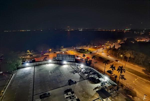 Comfortable stay with sea view, Rezervasyon  Kota Kinabalu Sabah