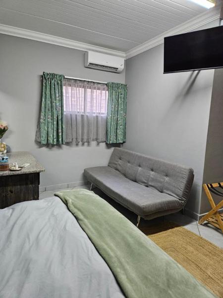 The Hideaway Guesthouse, Rezervasyon  Groblersdal Limpopo