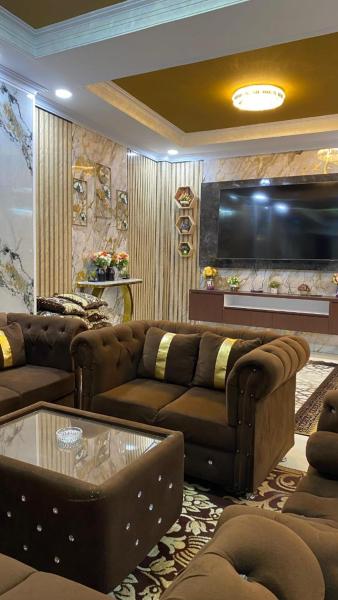 Villa umaya 3 Bedroom Privat Pool, Rezervasyon  Paragajen West Java