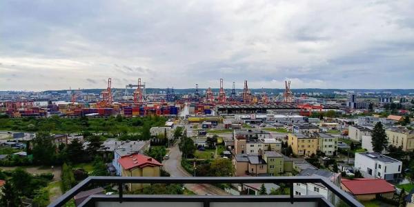 Pokoje Gdynia Port, Rezervasyon  Gdynia 