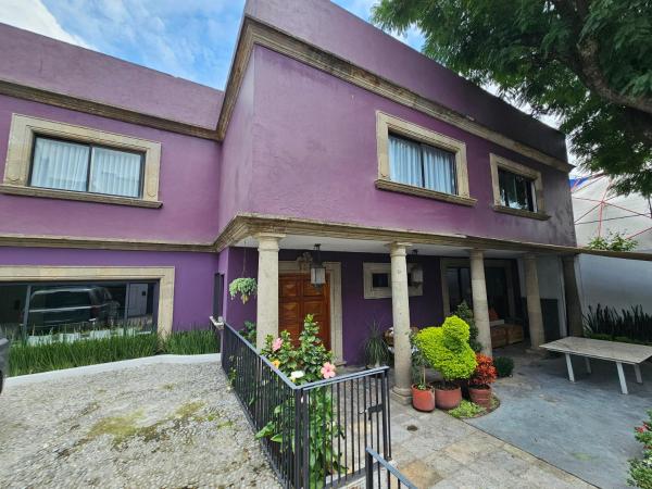 Casa Monasterio, Rezervasyon  Meksiko Mexico DF