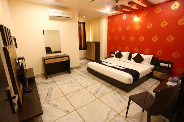 Vipul Estate, Rezervasyon  Kausani 