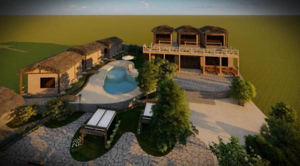 Maison de YOLO - Ha Giang Eco Retreat, Rezervasyon  Ha Giang SPA Otelleri, SPA