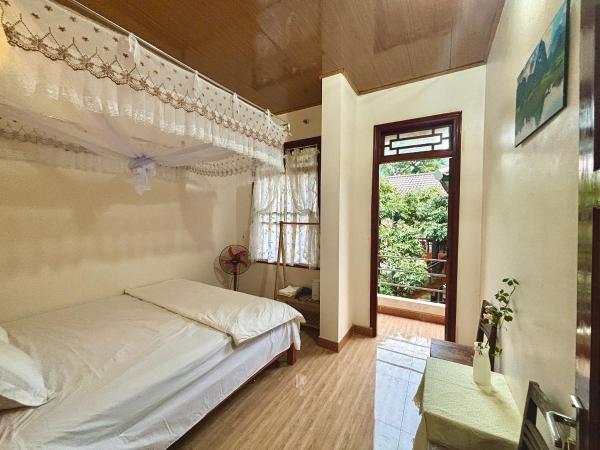 A Tứng House Bản Giốc, Rezervasyon  Trung Khanh Cao Bang