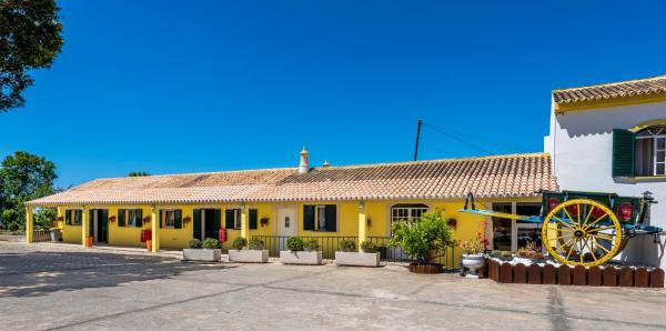 Quinta do Moinho, Rezervasyon  Loulé 