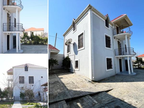 Velloria Villa Nardaran, Rezervasyon  Nardaran Bakü