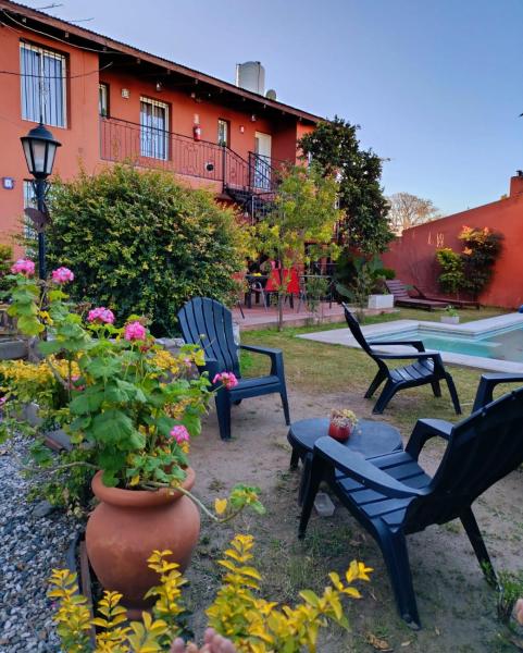 La caballeriza departamentos, Rezervasyon  Alta Gracia Córdoba