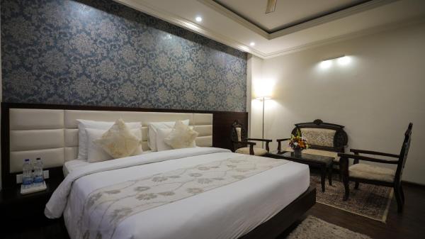 KIIT Residency Patia, Bhubaneswar, Rezervasyon  Bhubaneshwar Orissa