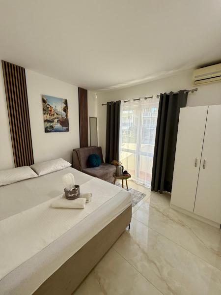 Guest house, Small beach, Rezervasyon  Ülgün 