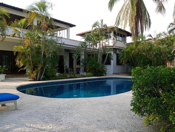 Casa Horizonte, Rezervasyon  Puerto Escondido Oaxaca, Carrizalillo Beach yakınındaki