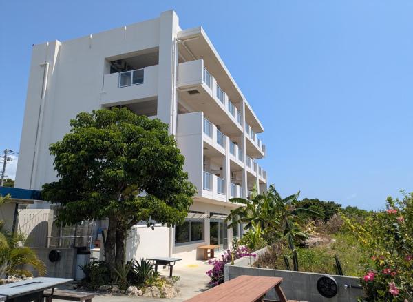 ホテル沖縄夢登, Rezervasyon  Nanjo 