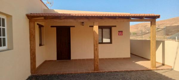 Villa Mirador de la Loma, Rezervasyon  Pajara Fuerteventura