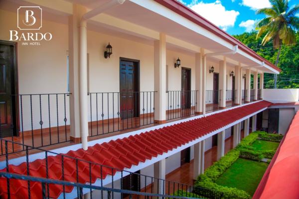 Bardo INN Hotel, Rezervasyon  Granada Region Havuzlu Oteller, Yüzme Havuzu
