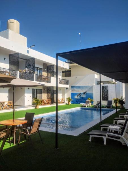 Houzze Plety, Rezervasyon  Brisas de Zicatela Oaxaca