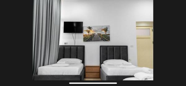 Brusiano, Rezervasyon  Avlonya Vlorë County