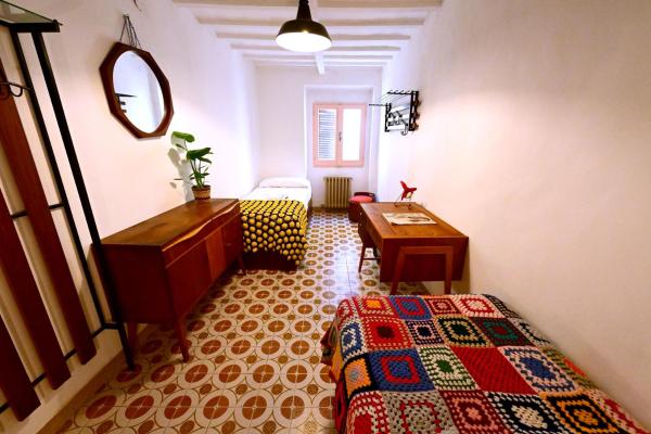 Little Italy Rooms, Rezervasyon  Perugia Umbria