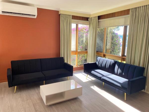 Lakeside 2-Bedroom Villa, Rezervasyon  Victoria Havuzlu Oteller, Yüzme Havuzu