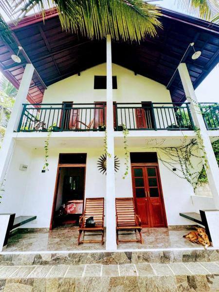 The Sunny Side Villa, Rezervasyon  Matugama Kalutara District