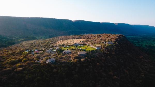 Foot On Africa Safari Lodge, Rezervasyon  Mto wa Mbu Tanzanya