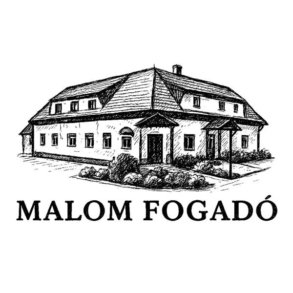 Malom Fogadó, Rezervasyon  Balatonboglár 