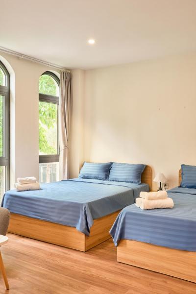 The Lumen Stay - Vinhomes Ocean Park 2, Rezervasyon  Ðình Loan 