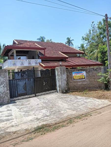 Villa village guest house, Rezervasyon  Potana Trincomalee District