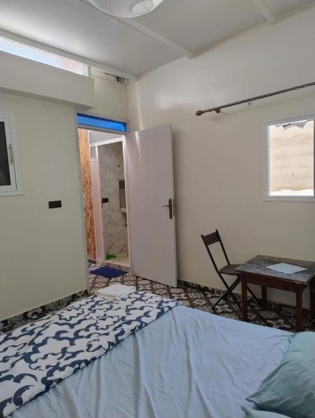 Calm Apartment in Tamraght by Taghazout Vibes, Rezervasyon Daire Tamraght Souss-Massa-Draa