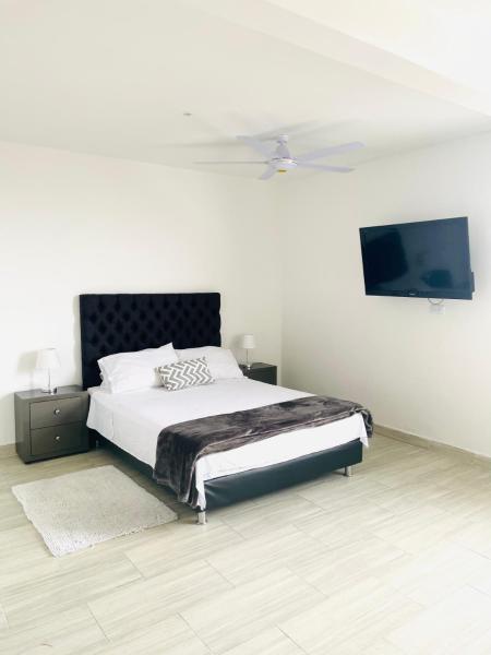 APARTAESTUDIOS INDEPENDIENTES CASA MIRAFLORES g, Rezervasyon  Cali Cauca