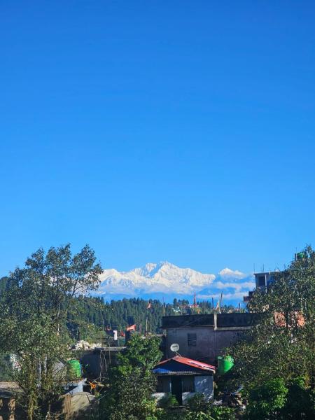 Taiyo Homestay, Rezervasyon  Darjeeling East Zone
