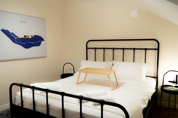 Stayna Apartments, Rezervasyon Daire Priştine Priştine