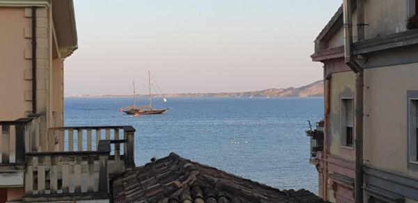B&B Da Me, Rezervasyon  Crotone Kalabriya