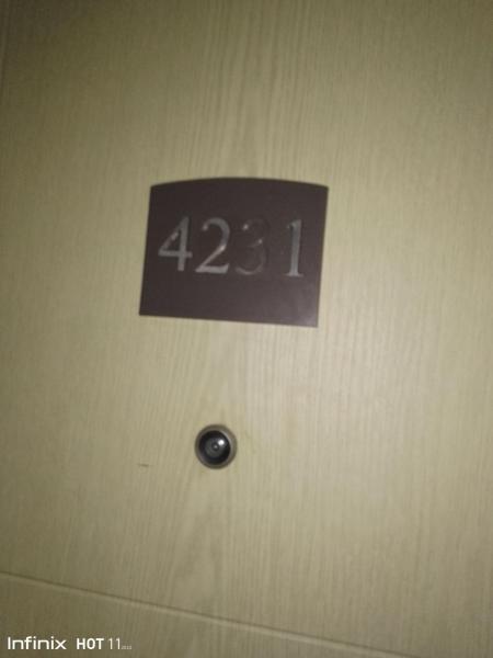 Staycation sa Jazz By Amaya 4231 Tower B, Rezervasyon  Luzon Havuzlu Oteller, Yüzme Havuzu