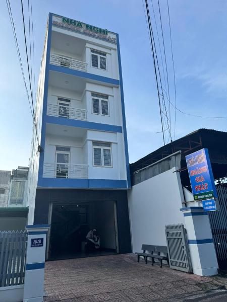 Nhà Nghỉ Hoàng Gia Phát, Rezervasyon  Buôn Kô Sir Dak Lak