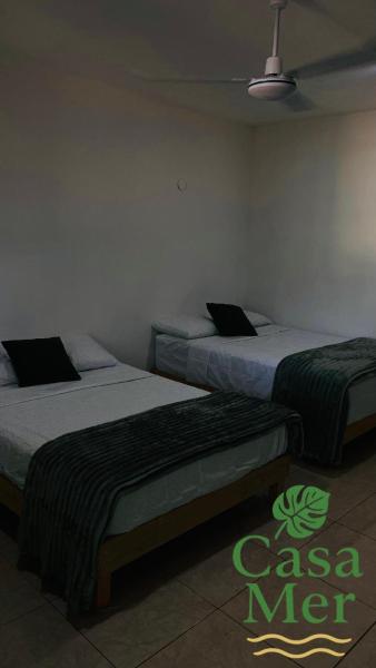 Casa Mer, Rezervasyon  Quintana Roo Otoparklı Oteller, Otopark