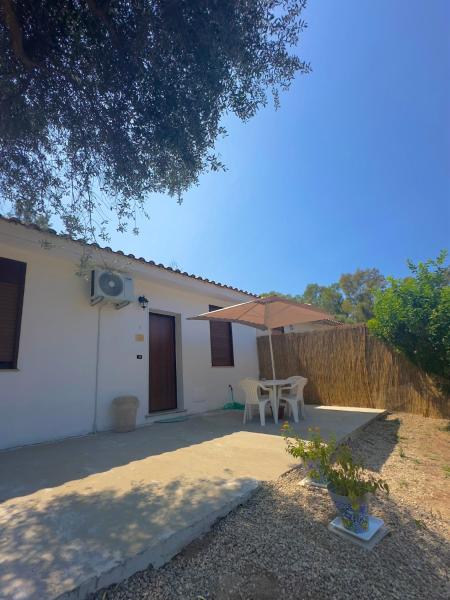 La casa di Giuliana, Rezervasyon  Palmi Kalabriya