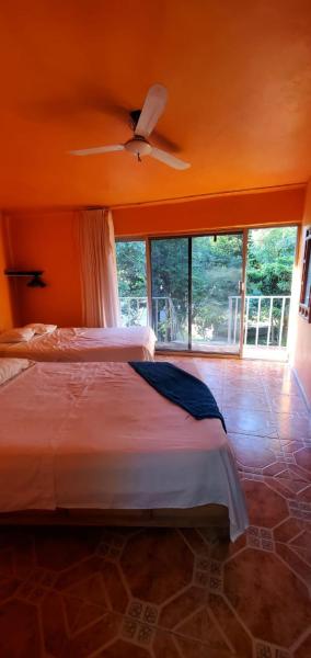 hotel quinta san antonio, Rezervasyon  Ayala Morelos