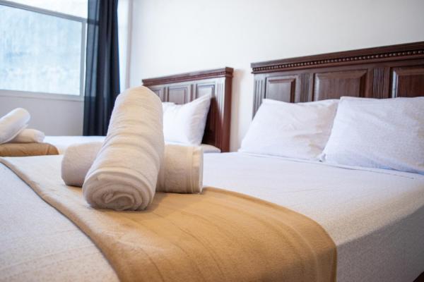 Hotel Catedral Jojutla, Rezervasyon  Jojutla Morelos