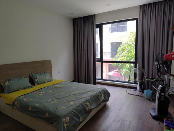 Bright Room in Quiet Area, Rezervasyon  Hòa Bình 
