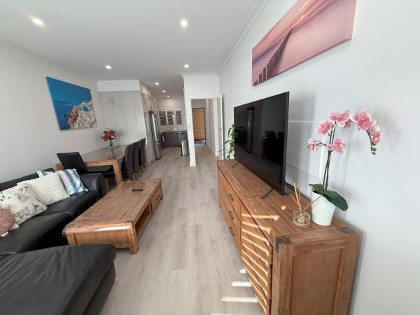 Happy BNB at Beach side semaphore park, Rezervasyon  Port Adelaide Adelaide