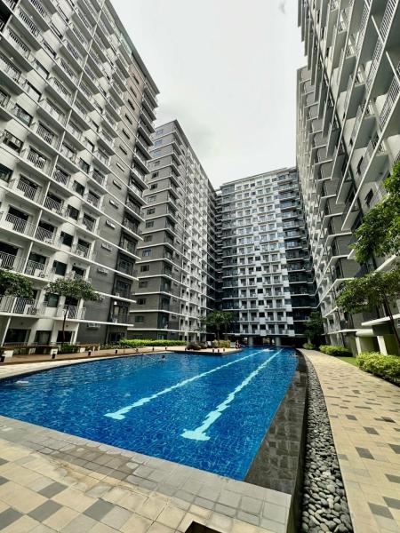Mall of Asia shore 3 Tower 21661 Residence, Rezervasyon   
